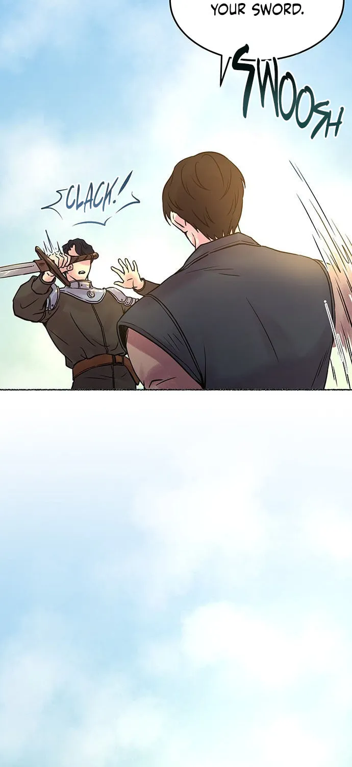 Read Like Wind on a Dry Branch chapter 5 image 12 on Lezhin