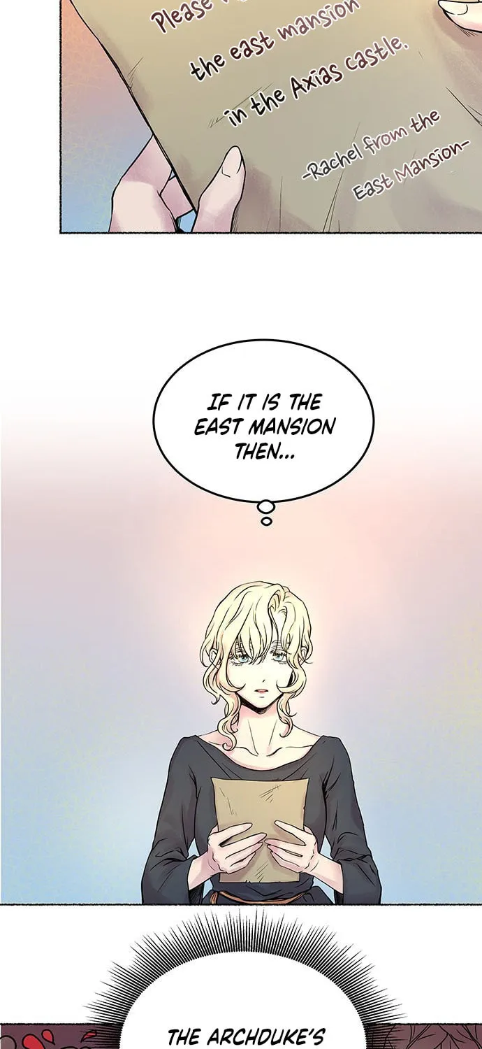 Read Like Wind on a Dry Branch chapter 5 image 14 on Lezhin
