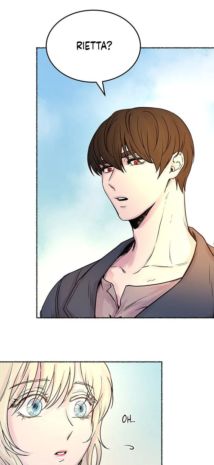 Read Like Wind on a Dry Branch chapter 5 image 17 on Lezhin