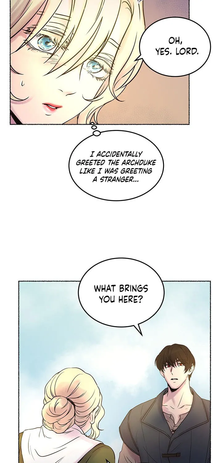 Read Like Wind on a Dry Branch chapter 5 image 19 on Lezhin