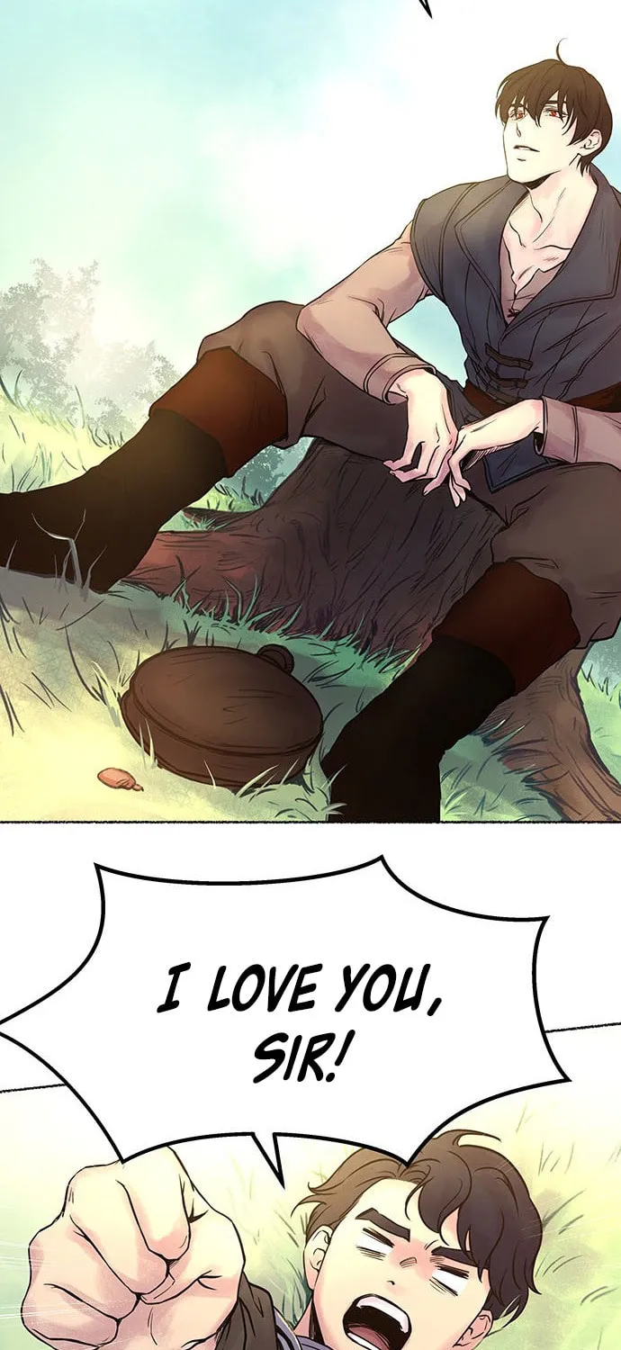 Read Like Wind on a Dry Branch chapter 5 image 2 on Lezhin
