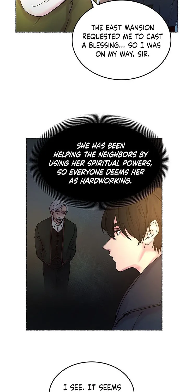 Read Like Wind on a Dry Branch chapter 5 image 20 on Lezhin