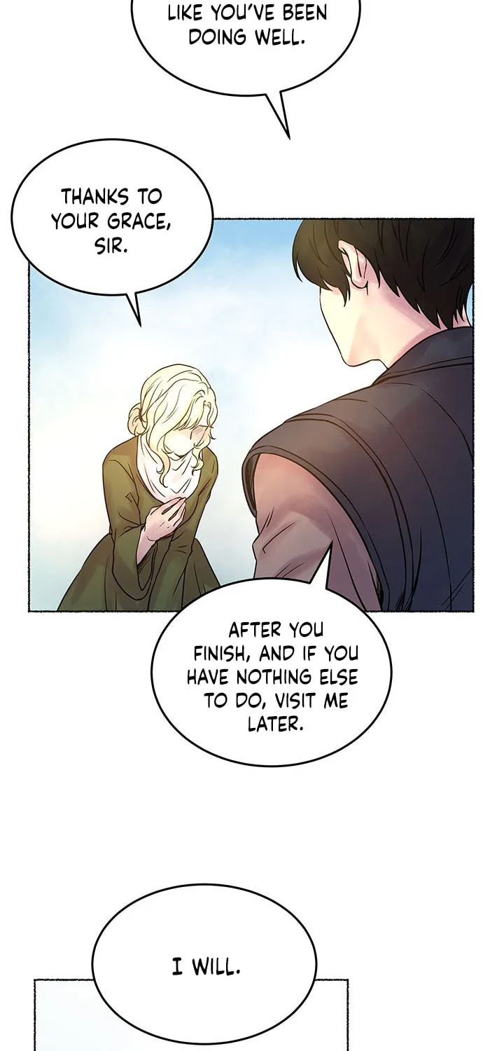Read Like Wind on a Dry Branch chapter 5 image 21 on Lezhin