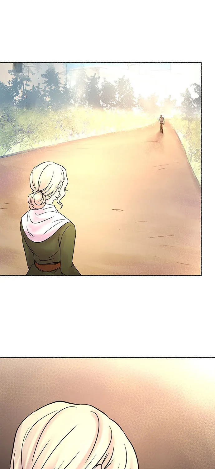 Read Like Wind on a Dry Branch chapter 5 image 23 on Lezhin