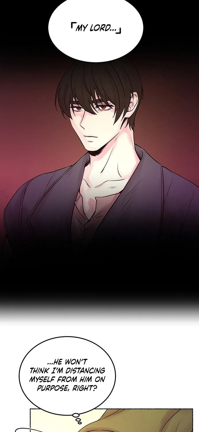 Read Like Wind on a Dry Branch chapter 5 image 25 on Lezhin
