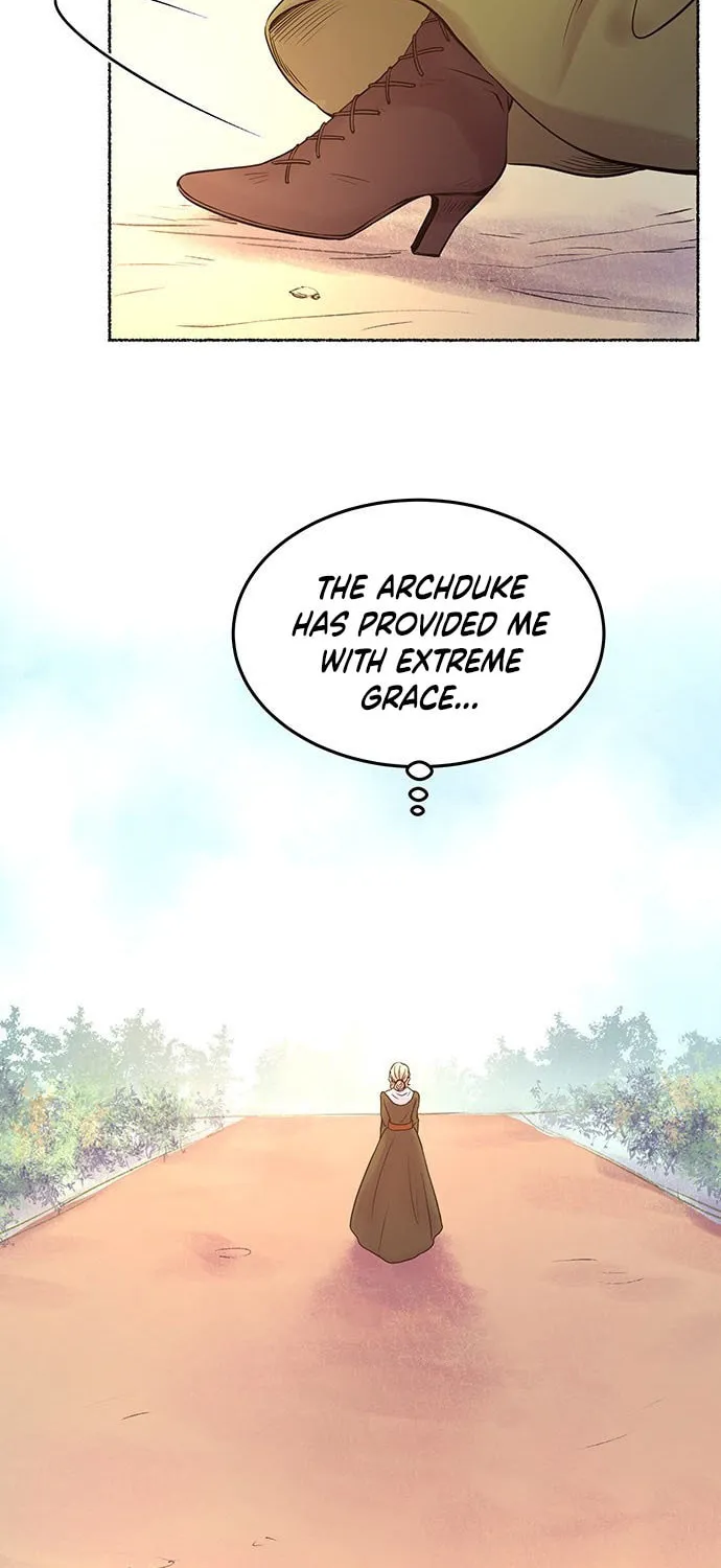 Read Like Wind on a Dry Branch chapter 5 image 26 on Lezhin