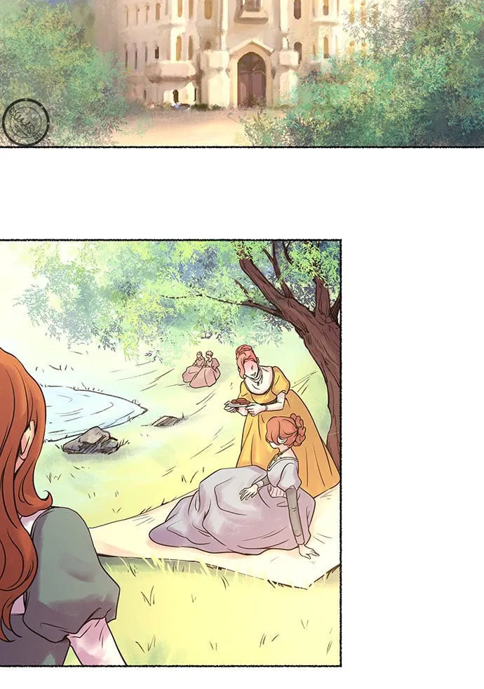 Read Like Wind on a Dry Branch chapter 5 image 28 on Lezhin