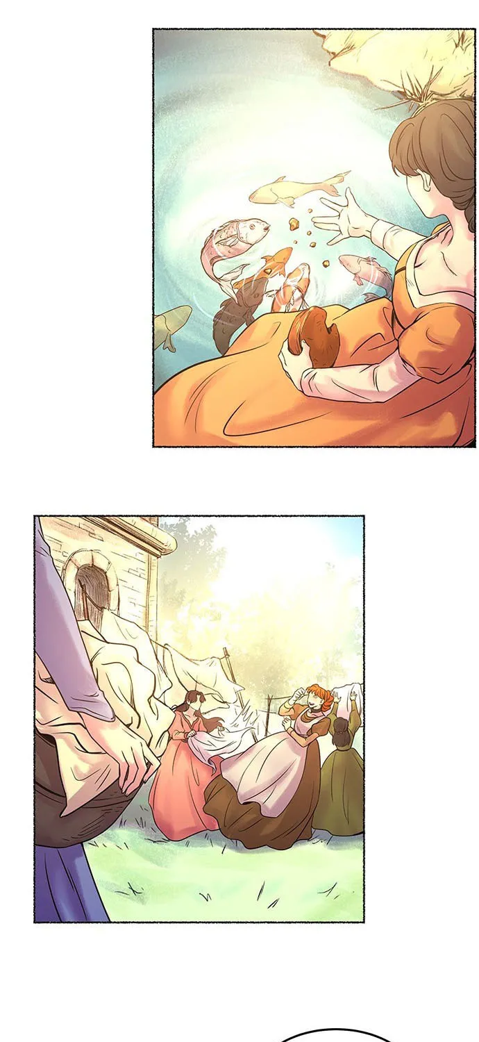 Read Like Wind on a Dry Branch chapter 5 image 29 on Lezhin