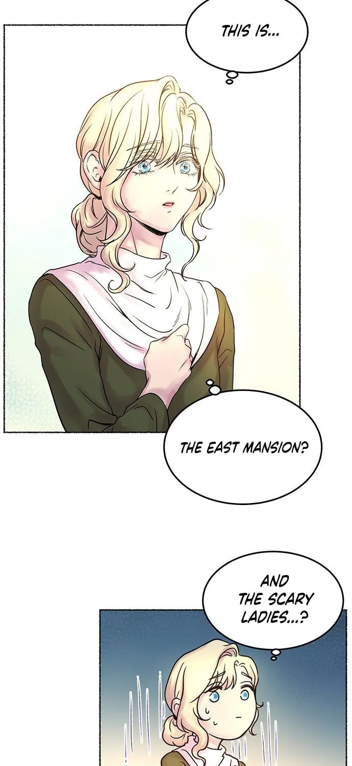 Read Like Wind on a Dry Branch chapter 5 image 30 on Lezhin