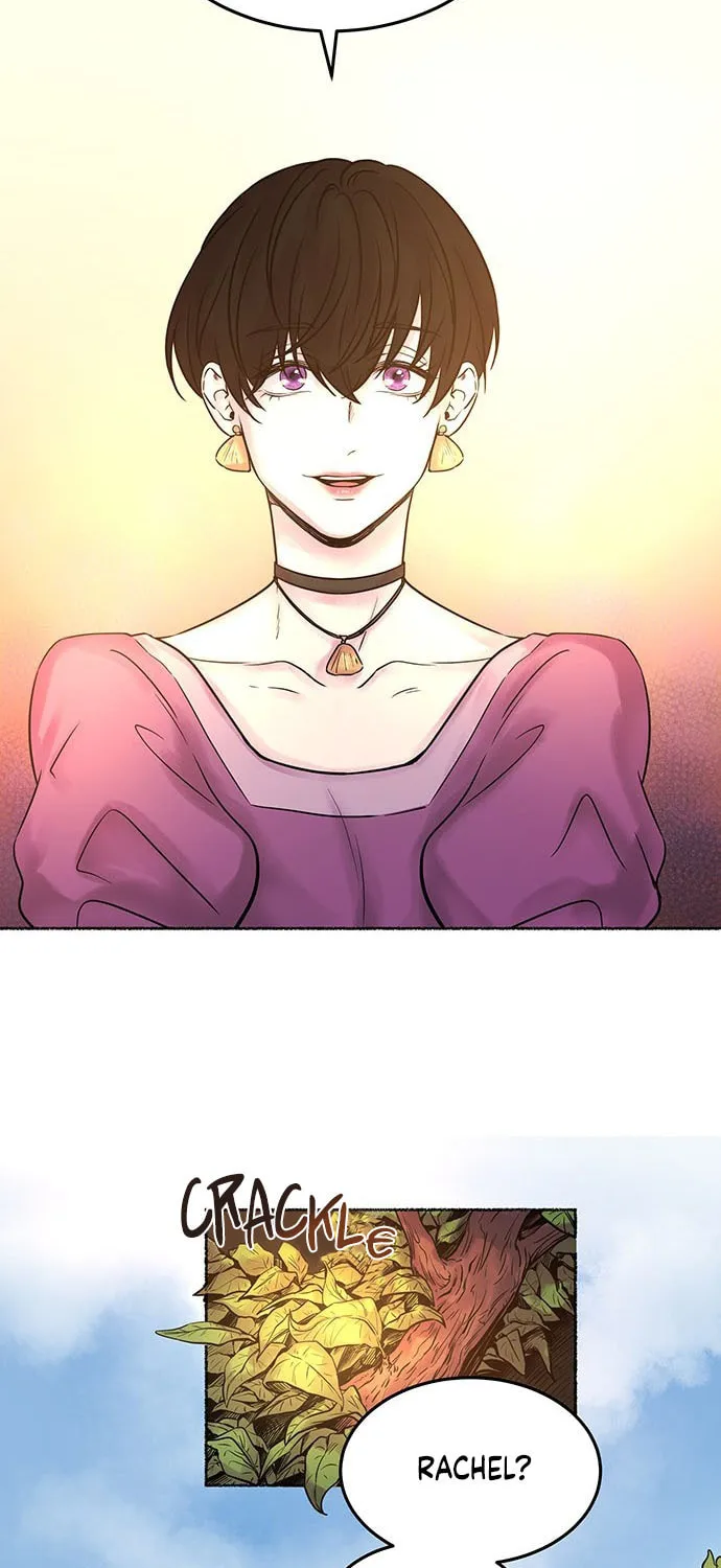 Read Like Wind on a Dry Branch chapter 5 image 32 on Lezhin