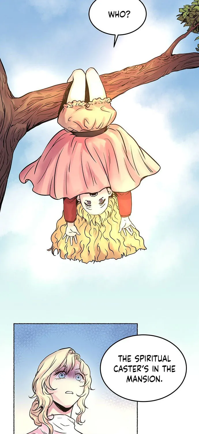 Read Like Wind on a Dry Branch chapter 5 image 33 on Lezhin