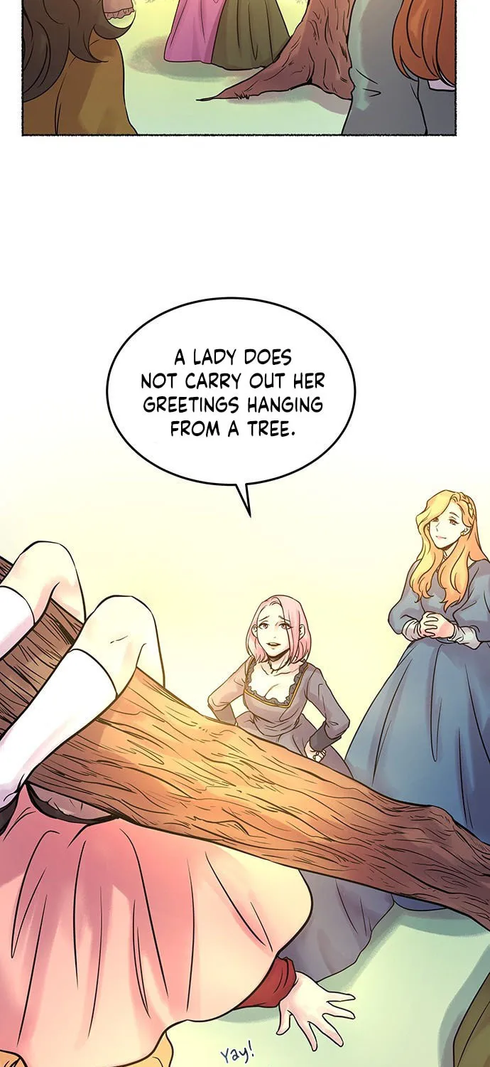 Read Like Wind on a Dry Branch chapter 5 image 37 on Lezhin