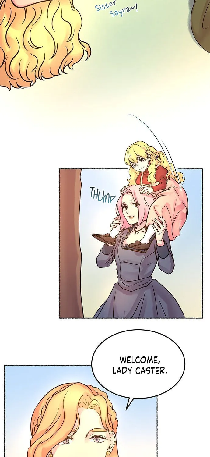Read Like Wind on a Dry Branch chapter 5 image 38 on Lezhin