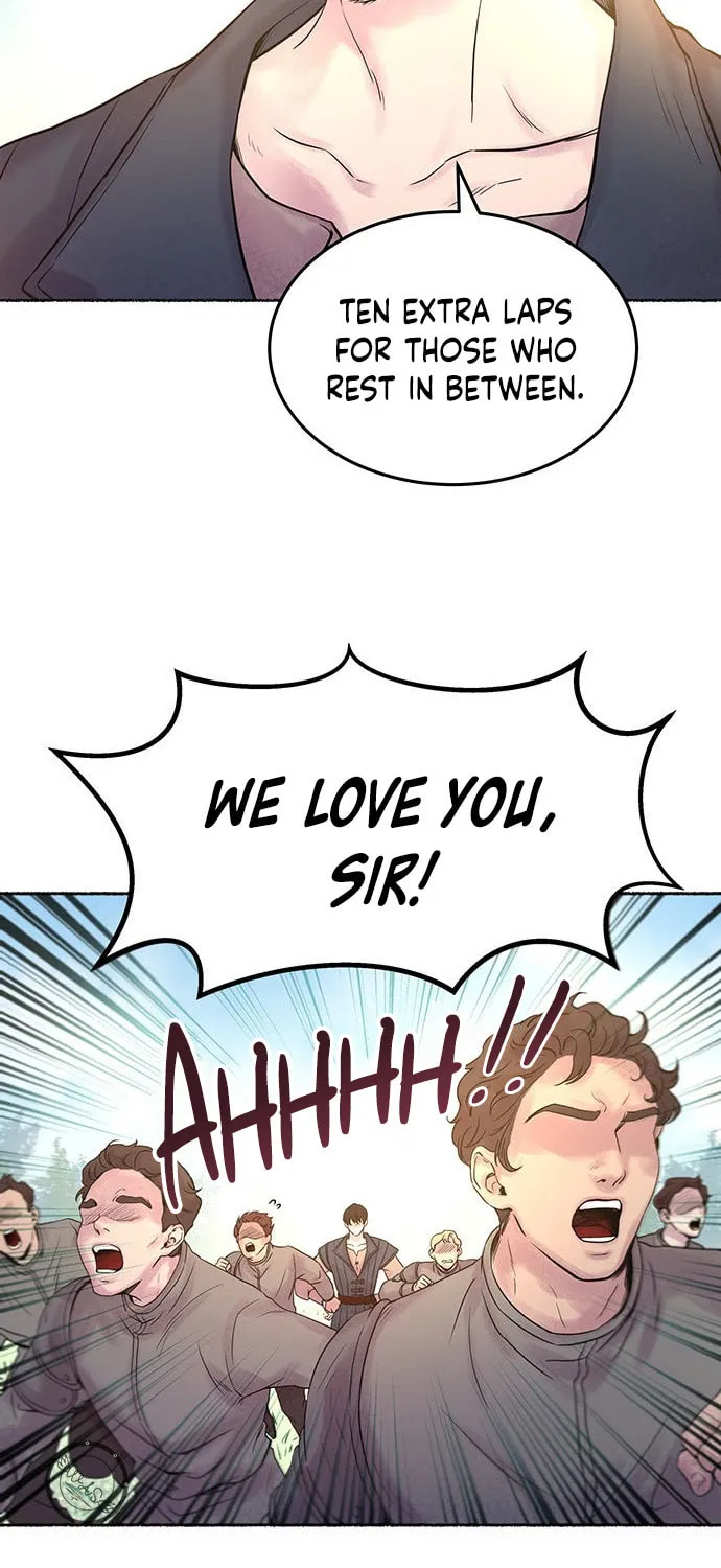 Read Like Wind on a Dry Branch chapter 5 image 4 on Lezhin