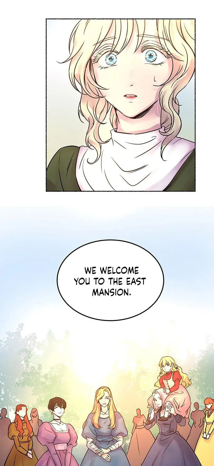 Read Like Wind on a Dry Branch chapter 5 image 40 on Lezhin
