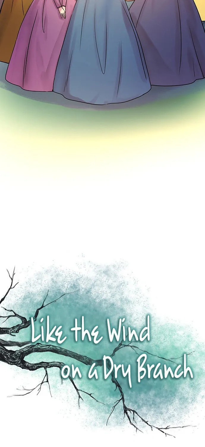Read Like Wind on a Dry Branch chapter 5 image 41 on Lezhin