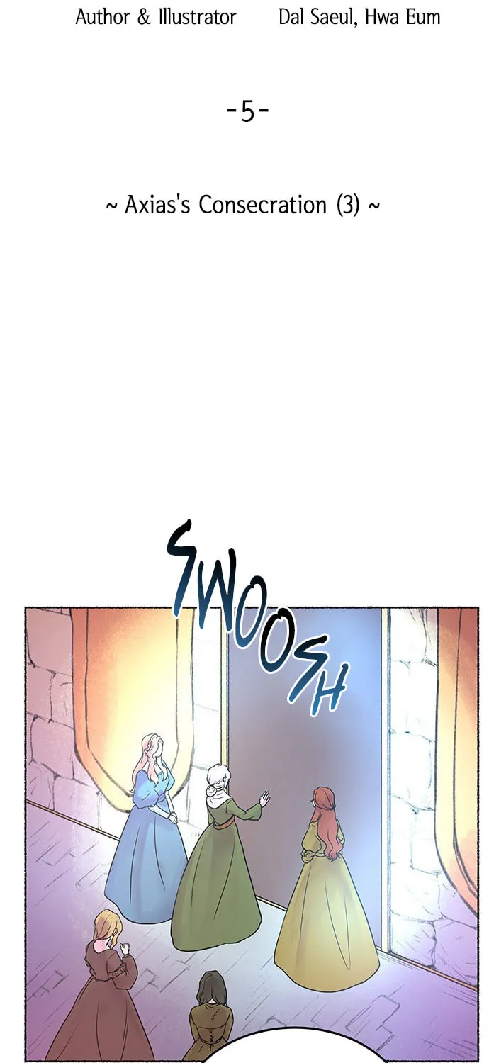 Read Like Wind on a Dry Branch chapter 5 image 42 on Lezhin