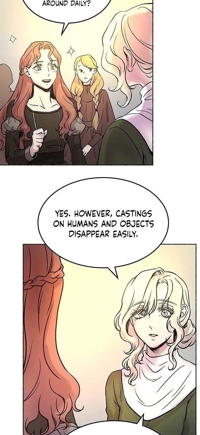 Read Like Wind on a Dry Branch chapter 5 image 46 on Lezhin
