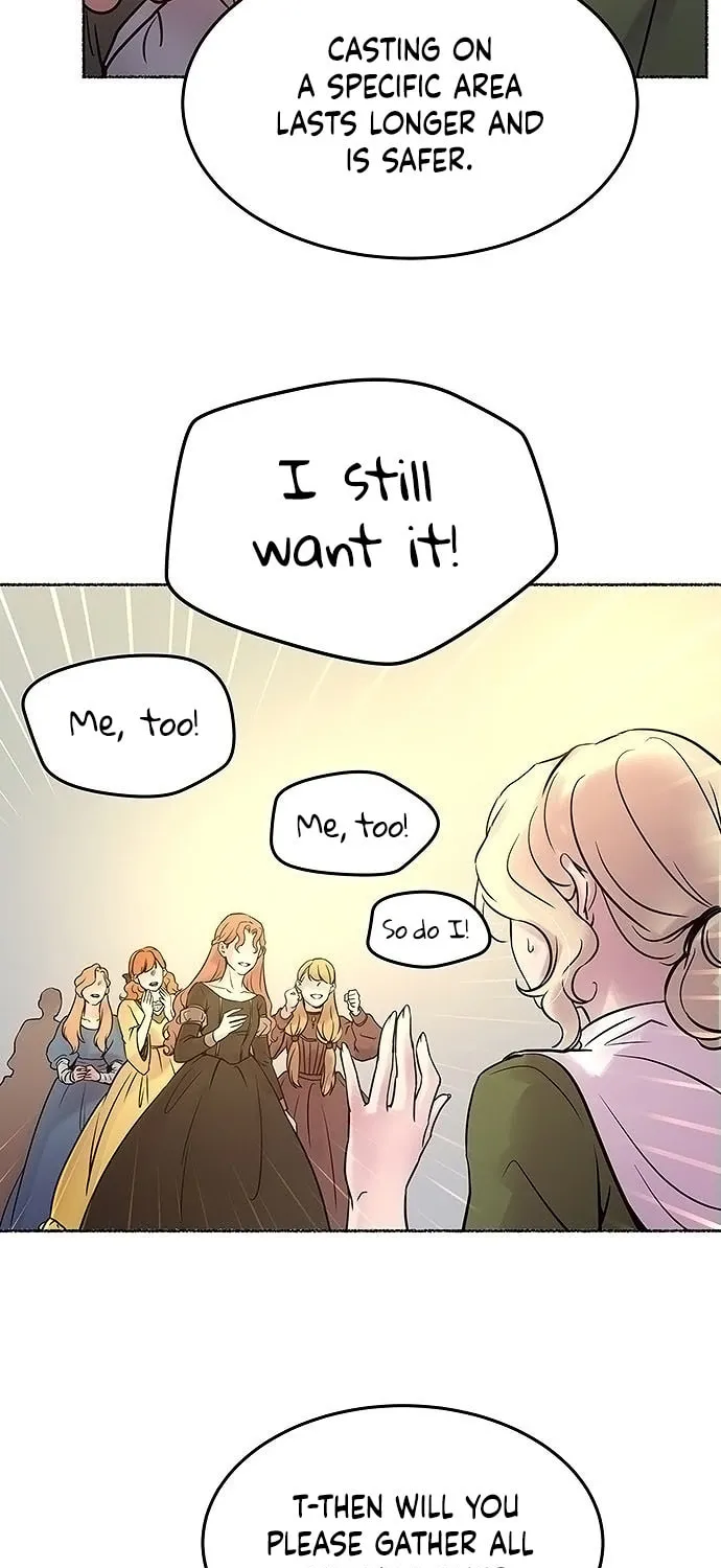 Read Like Wind on a Dry Branch chapter 5 image 47 on Lezhin