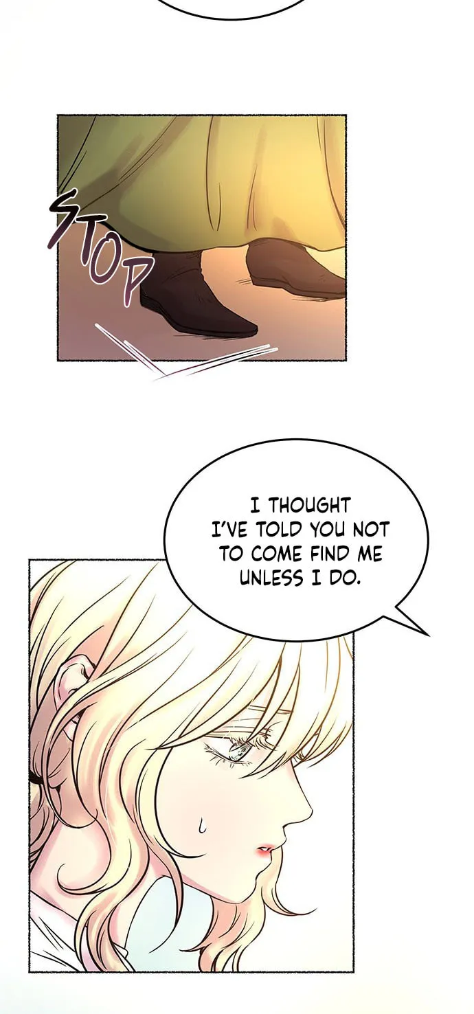 Read Like Wind on a Dry Branch chapter 5 image 55 on Lezhin