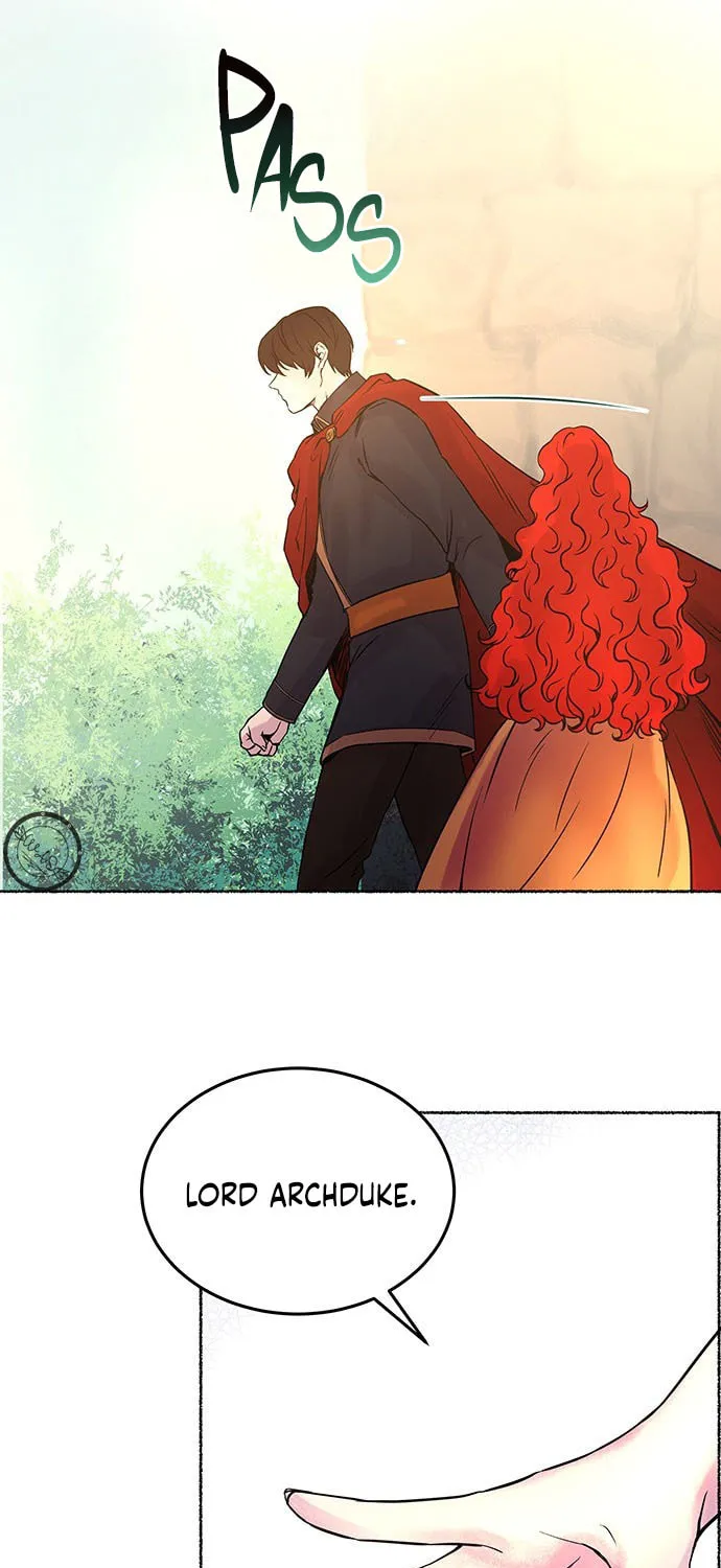 Read Like Wind on a Dry Branch chapter 5 image 56 on Lezhin