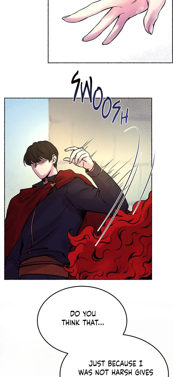 Read Like Wind on a Dry Branch chapter 5 image 57 on Lezhin