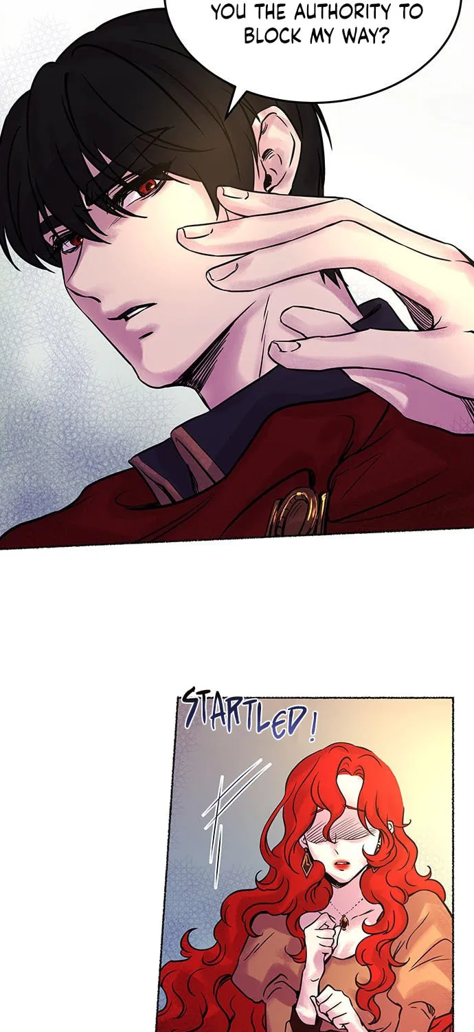 Read Like Wind on a Dry Branch chapter 5 image 58 on Lezhin
