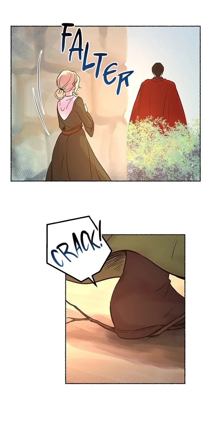 Read Like Wind on a Dry Branch chapter 5 image 60 on Lezhin