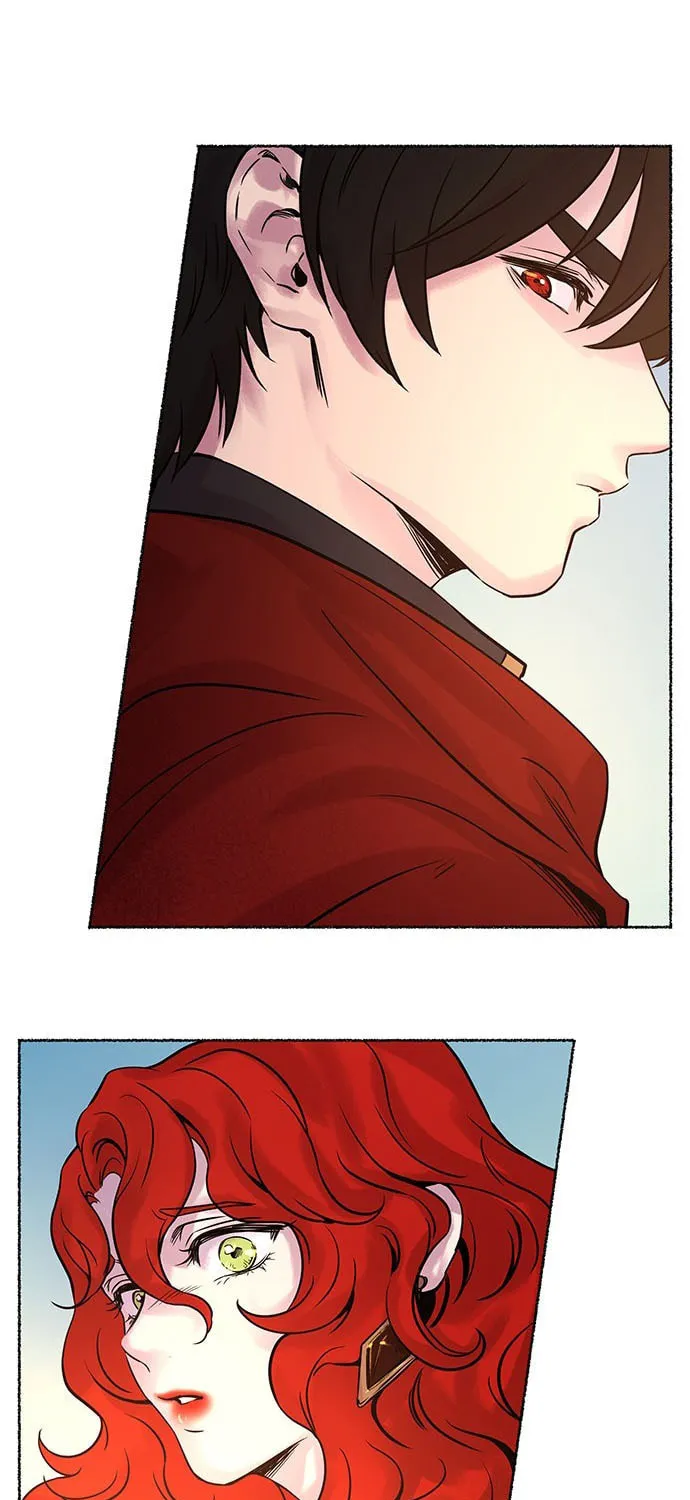 Read Like Wind on a Dry Branch chapter 5 image 61 on Lezhin