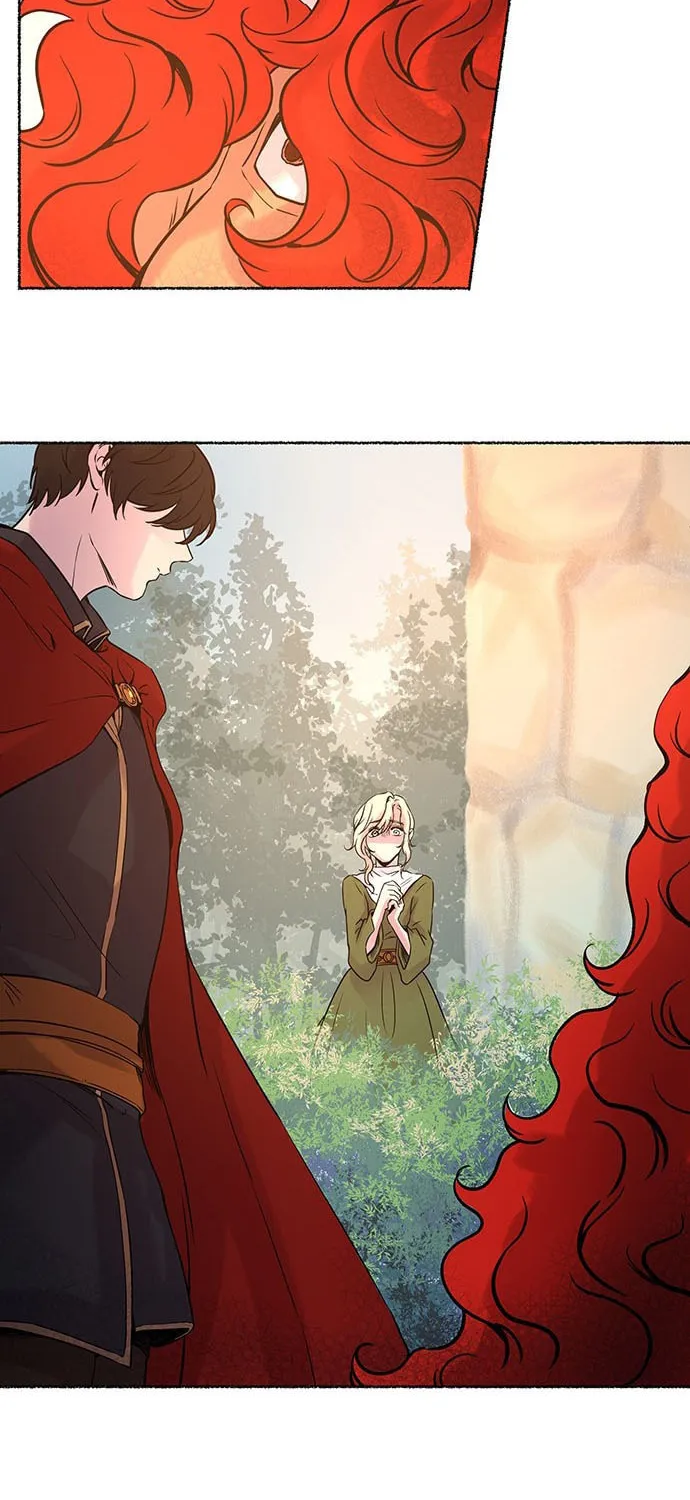 Read Like Wind on a Dry Branch chapter 5 image 62 on Lezhin