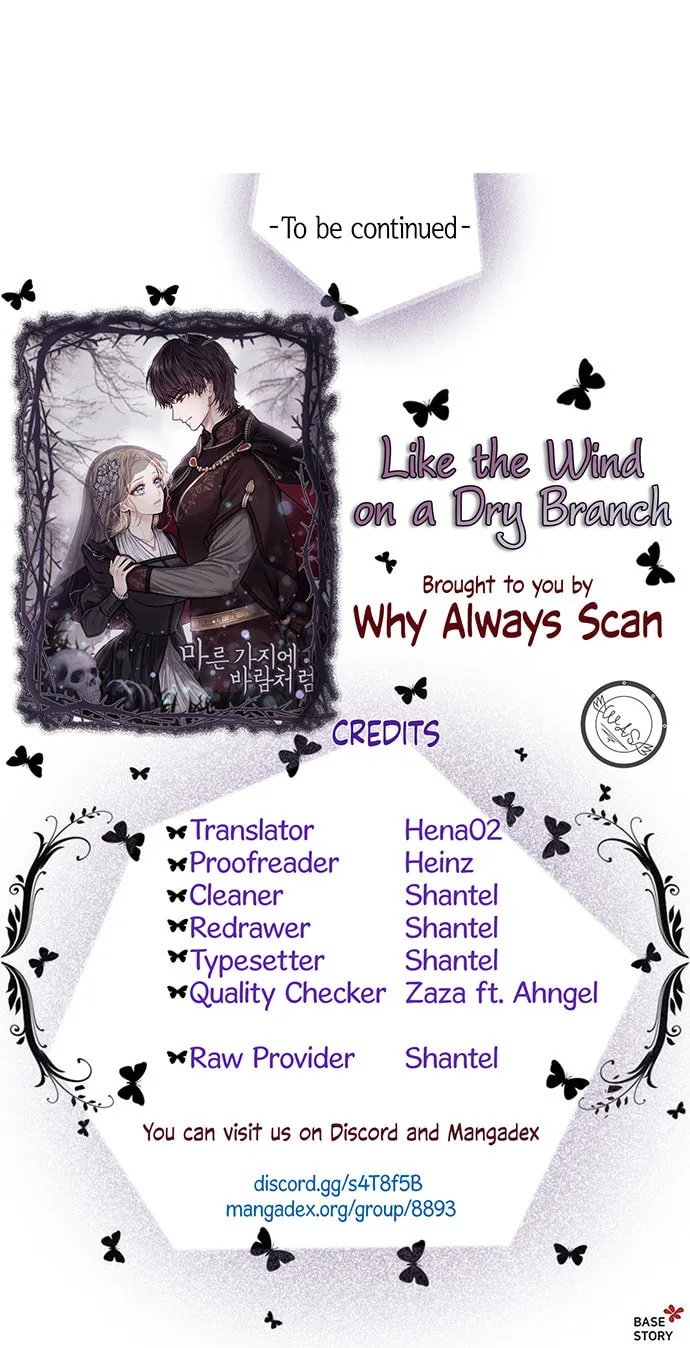 Read Like Wind on a Dry Branch chapter 5 image 69 on Lezhin