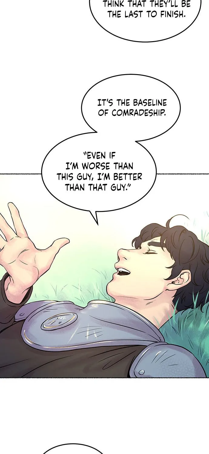 Read Like Wind on a Dry Branch chapter 5 image 7 on Lezhin