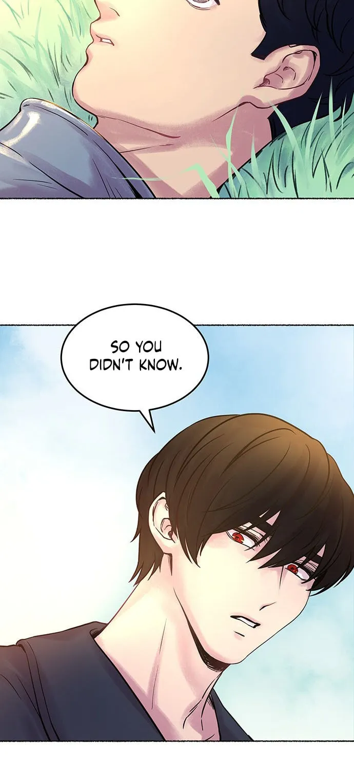 Read Like Wind on a Dry Branch chapter 5 image 9 on Lezhin
