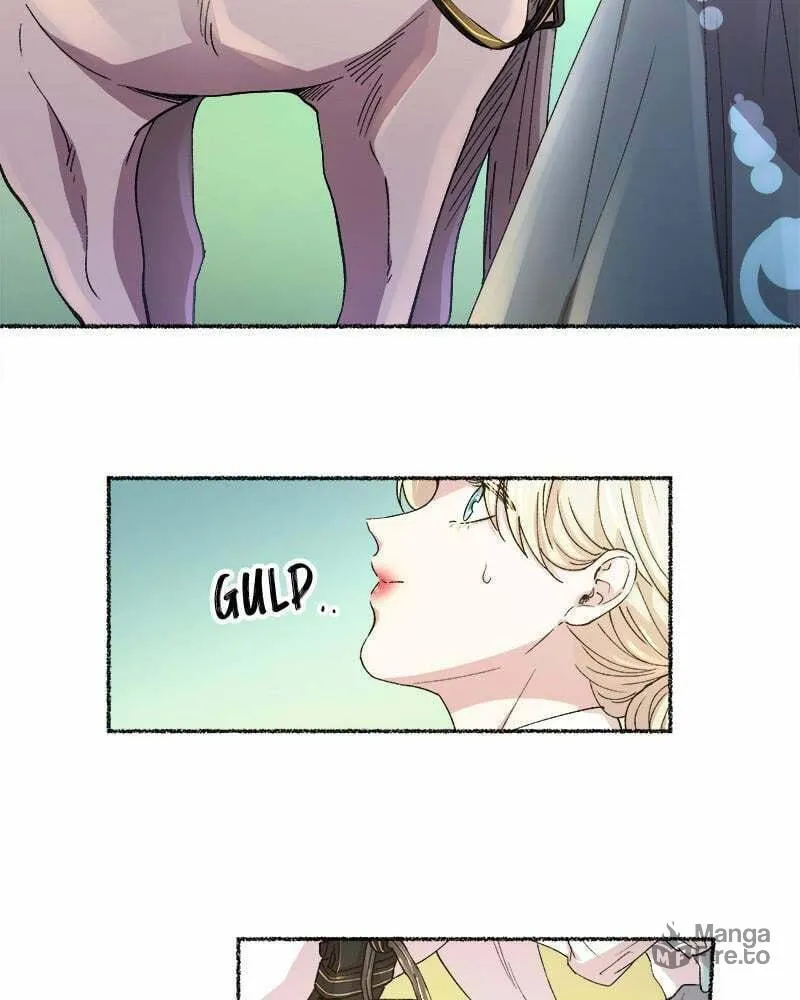 Read Like Wind on a Dry Branch chapter 50 image 2 on Lezhin