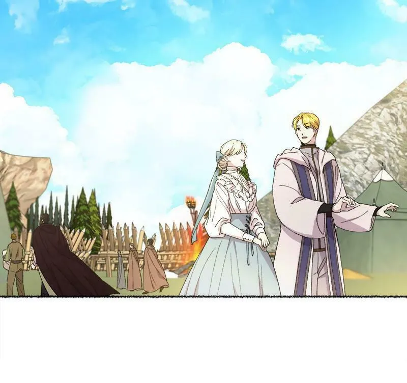 Read Like Wind on a Dry Branch chapter 50 image 22 on Lezhin