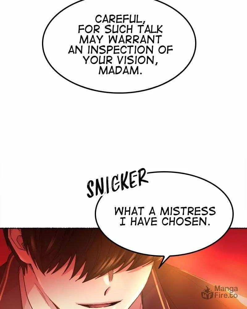 Read Like Wind on a Dry Branch chapter 50 image 32 on Lezhin