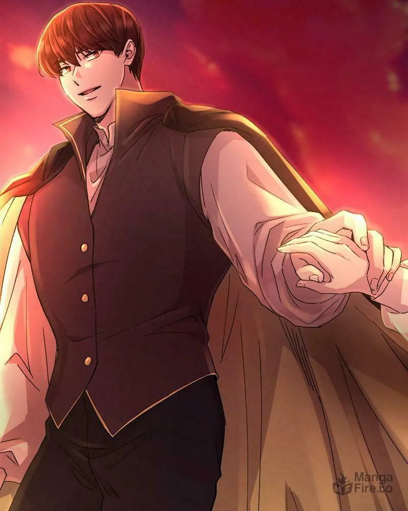 Read Like Wind on a Dry Branch chapter 50 image 35 on Lezhin
