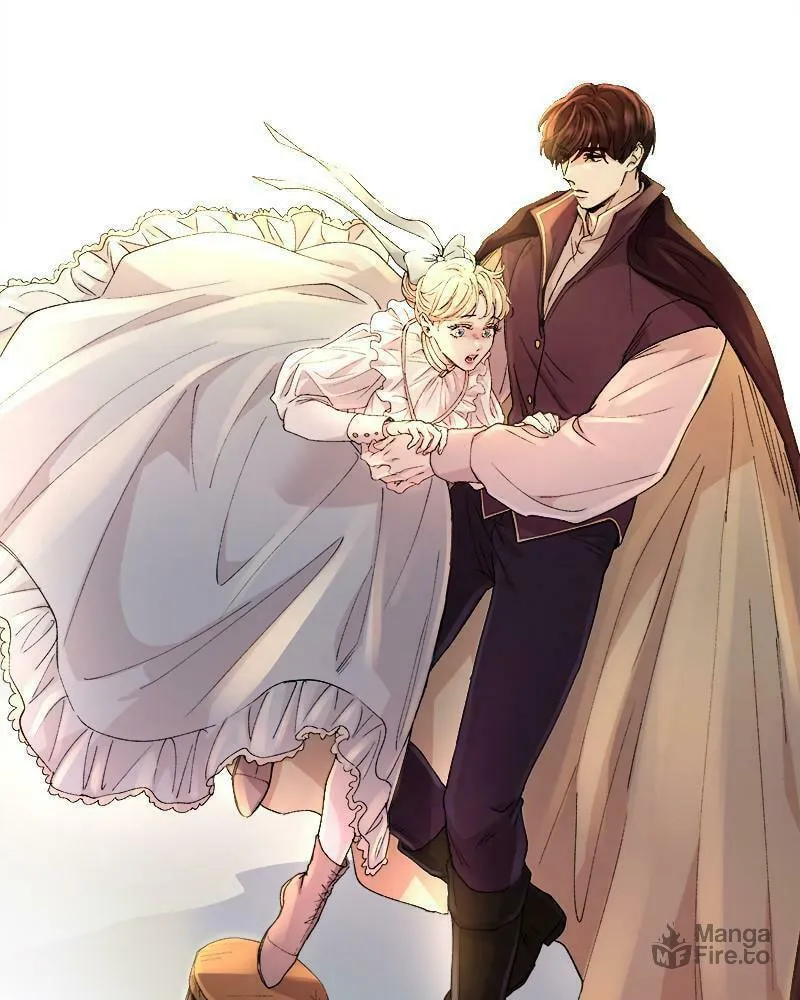 Read Like Wind on a Dry Branch chapter 50 image 5 on Lezhin