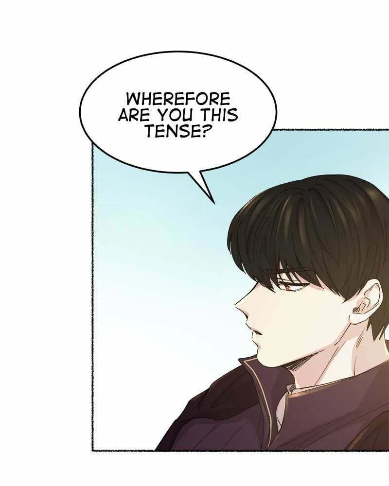Read Like Wind on a Dry Branch chapter 50 image 7 on Lezhin
