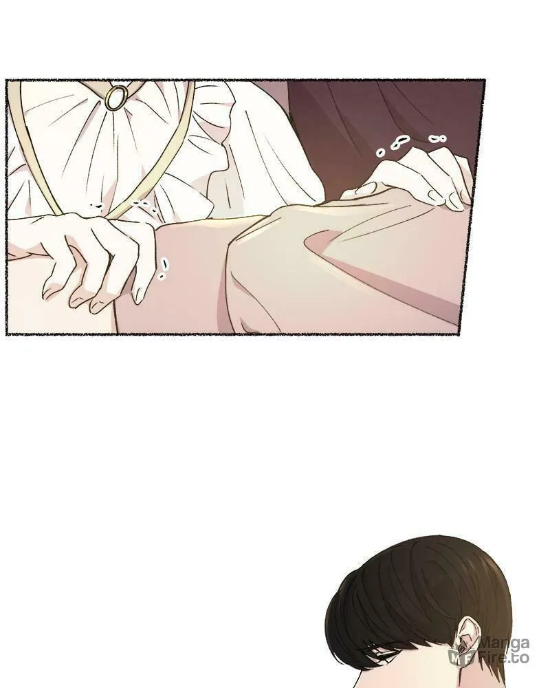 Read Like Wind on a Dry Branch chapter 50 image 8 on Lezhin