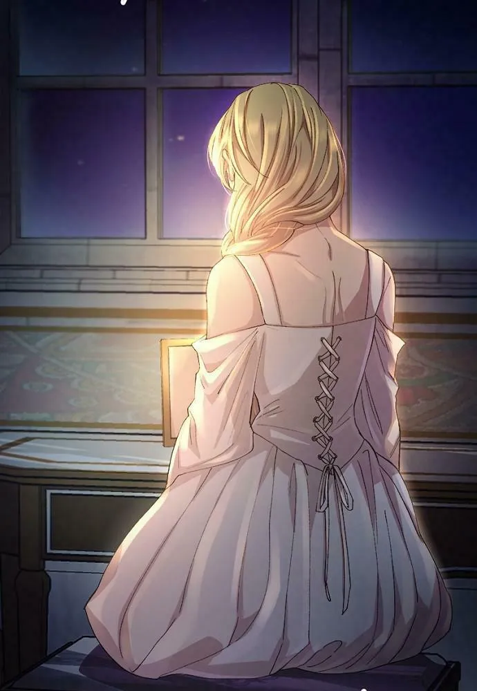 Read Like Wind on a Dry Branch chapter 51 image 16 on Lezhin