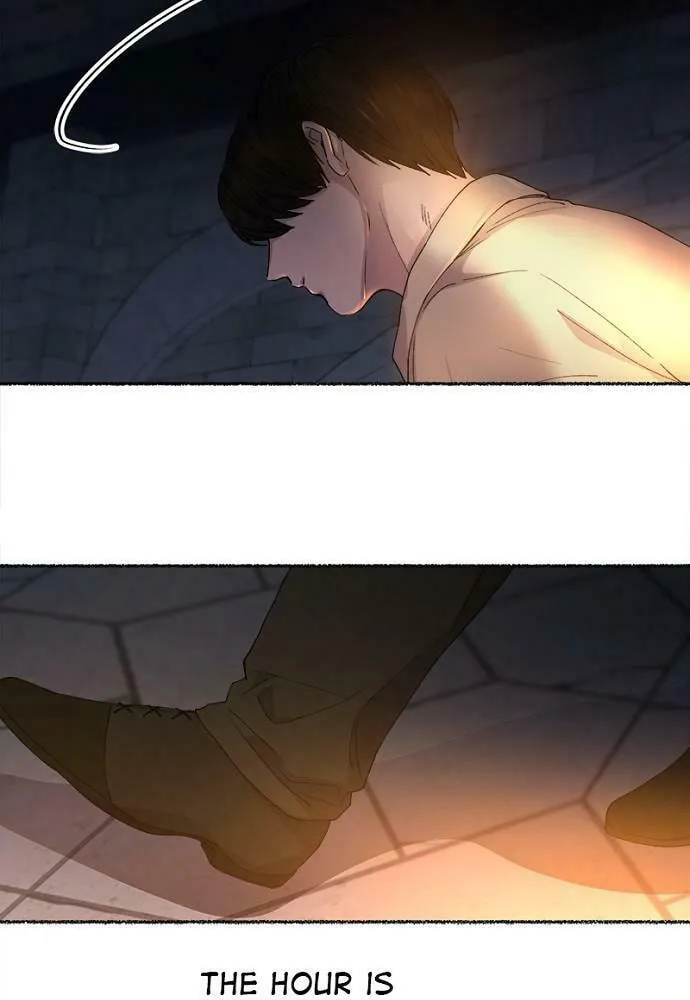 Read Like Wind on a Dry Branch chapter 51 image 21 on Lezhin