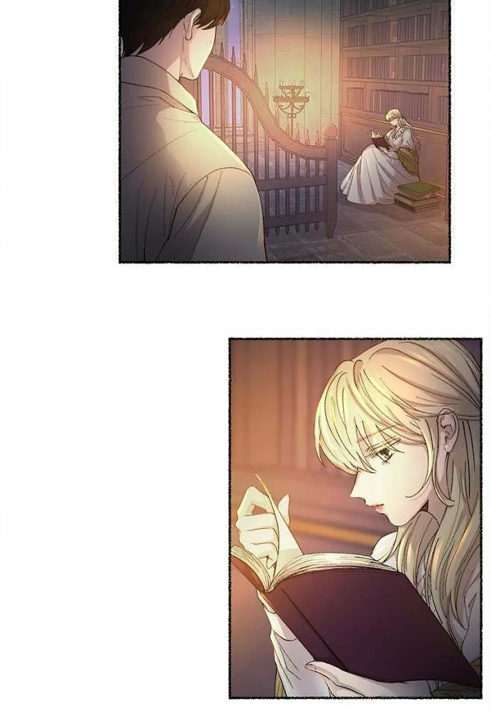Read Like Wind on a Dry Branch chapter 51 image 30 on Lezhin