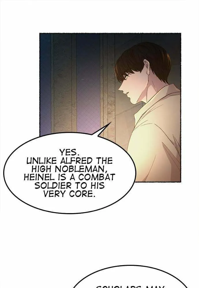 Read Like Wind on a Dry Branch chapter 51 image 45 on Lezhin