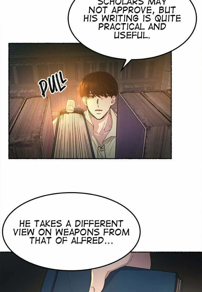 Read Like Wind on a Dry Branch chapter 51 image 46 on Lezhin