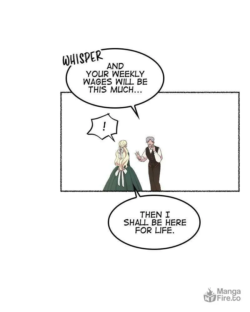 Read Like Wind on a Dry Branch chapter 52 image 11 on Lezhin