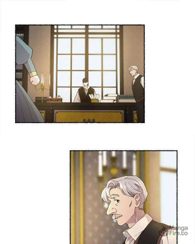 Read Like Wind on a Dry Branch chapter 52 image 20 on Lezhin