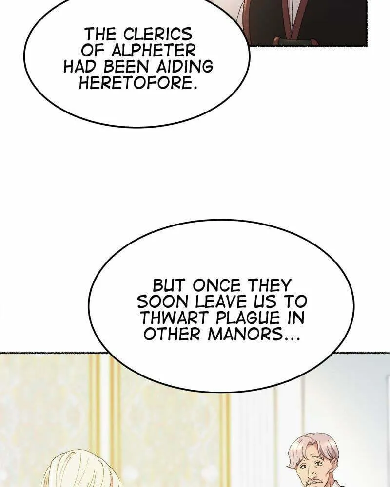 Read Like Wind on a Dry Branch chapter 52 image 3 on Lezhin
