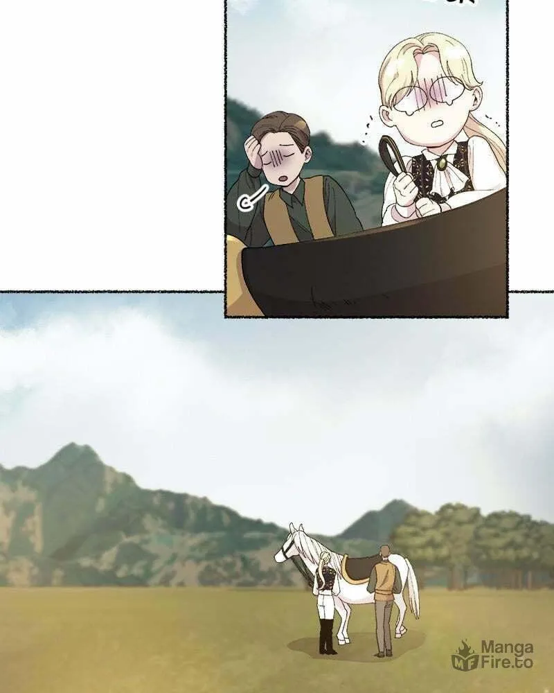 Read Like Wind on a Dry Branch chapter 52 image 32 on Lezhin