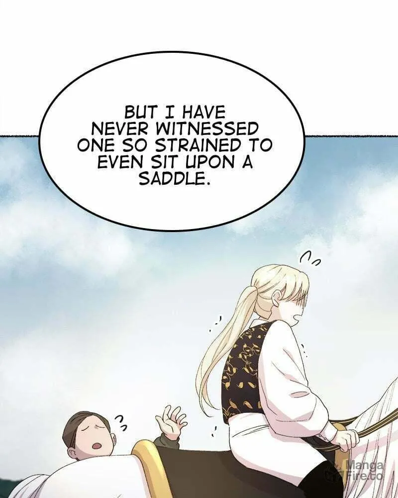 Read Like Wind on a Dry Branch chapter 52 image 34 on Lezhin